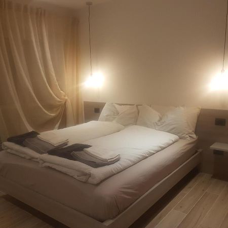 Alloggio Casa Talvena Xl Longarone Kültér fotó